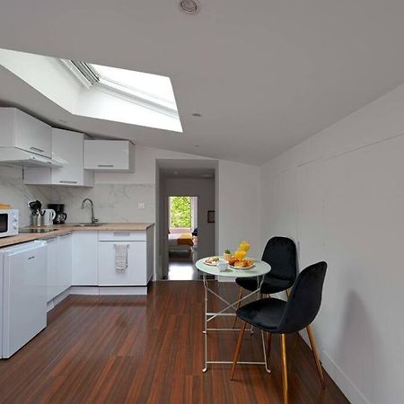 Sublime Appartement -Versailles Extérieur photo