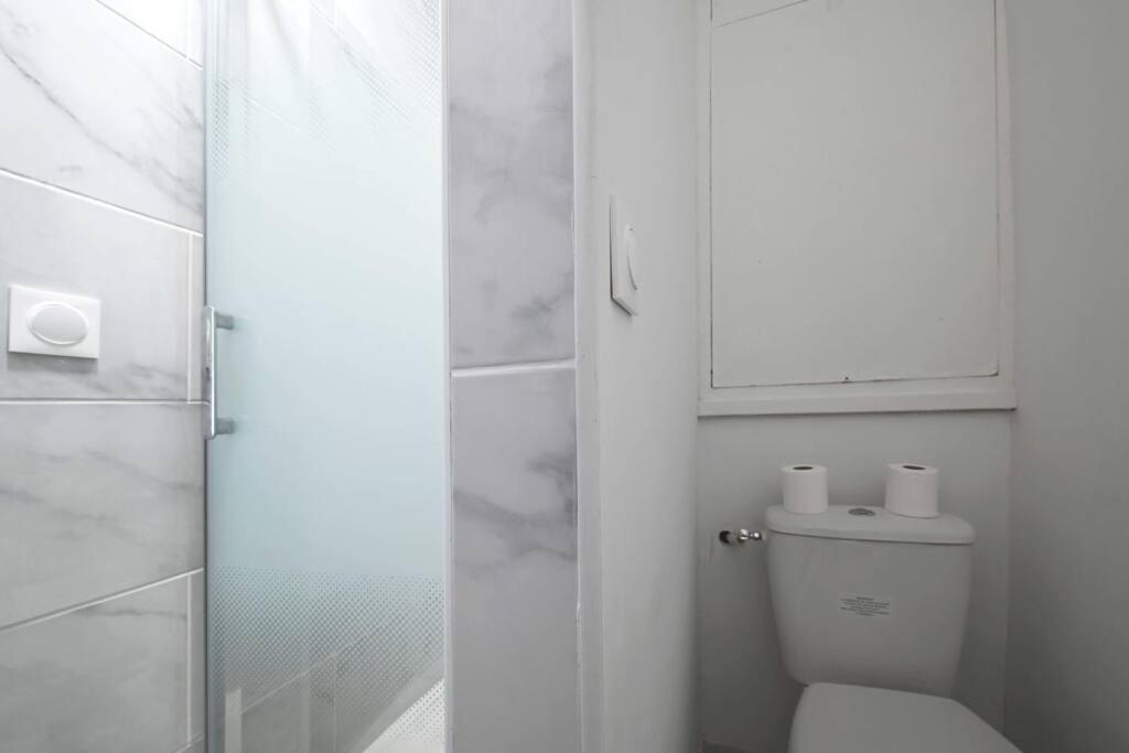 Sublime Appartement -Versailles Extérieur photo